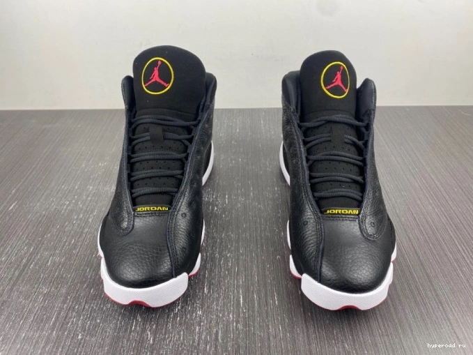 414571-062 JORDAN 13 AIR PLAYOFFS 0806